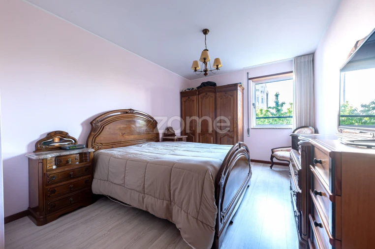 Apartamento T2 para Venda em Aguas Santas Foto 29