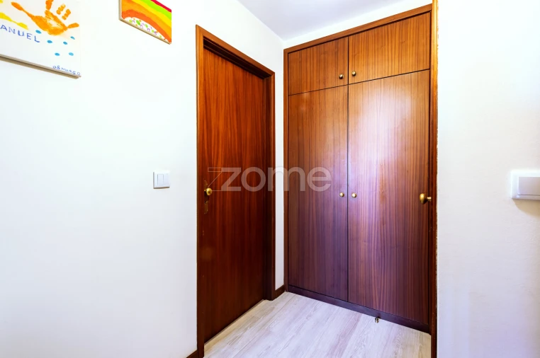 Apartamento T2 para Venda em Aguas Santas Foto 20