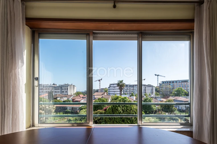 Apartamento T2 para Venda em Aguas Santas Foto 32