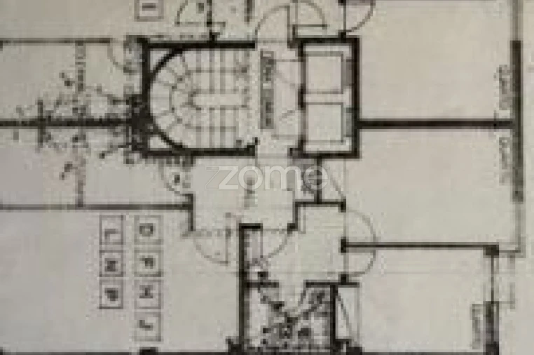 Apartamento T2 para Venda em Aguas Santas Planta 1