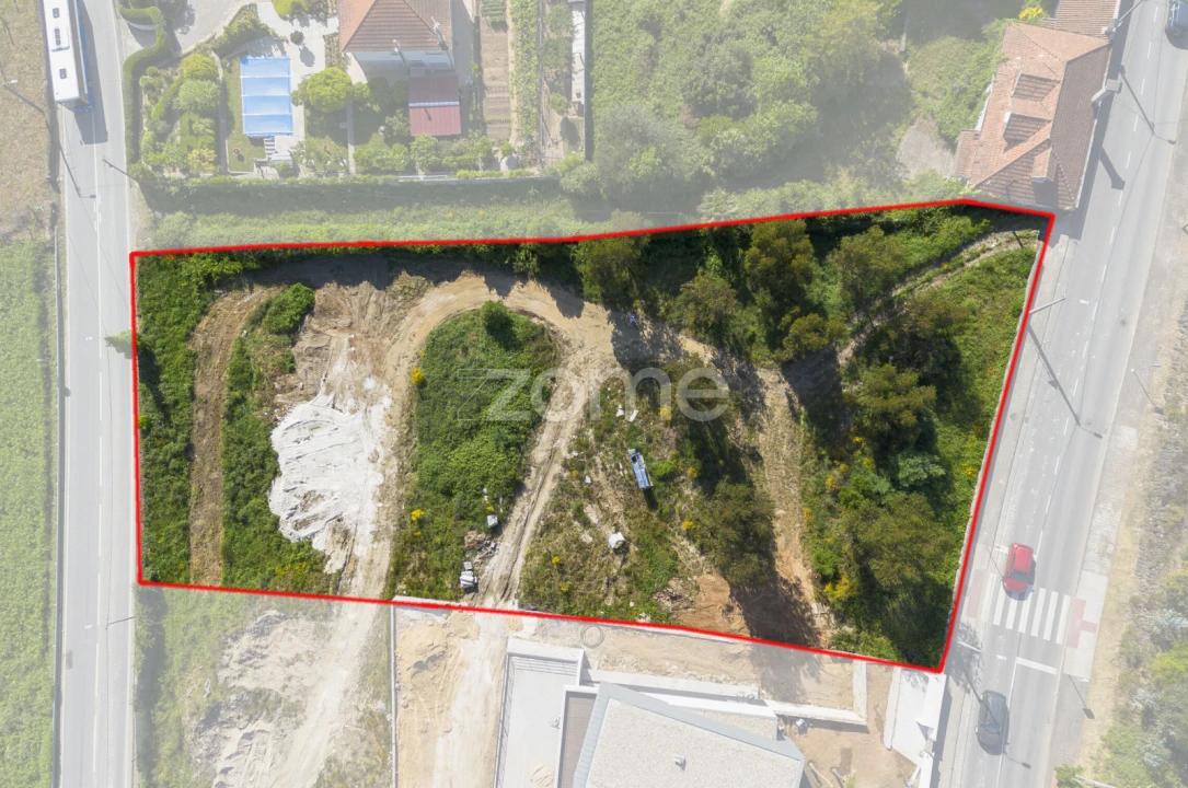 Terreno para Venda em Campo e Sobrado Foto 4