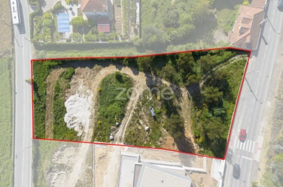 Terreno para Venda em Campo e Sobrado