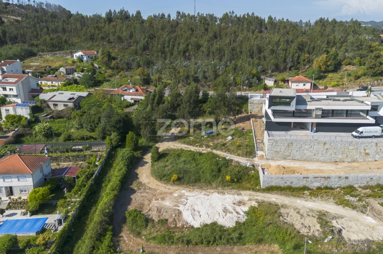 Terreno para Venda em Campo e Sobrado Foto 6