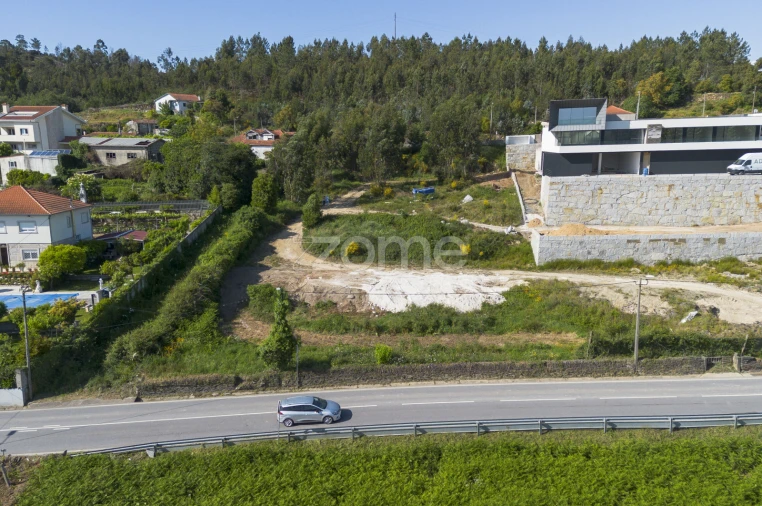 Terreno para Venda em Campo e Sobrado Foto 7