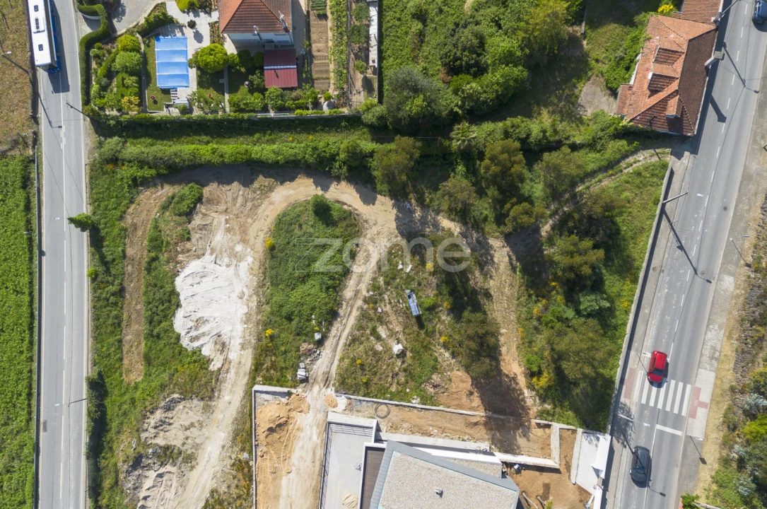 Terreno para Venda em Campo e Sobrado Foto 5
