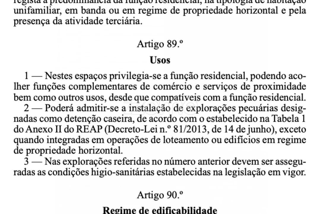 Terreno para Venda em Tamel (Santa Leocádia) e Vilar do Monte Foto 15