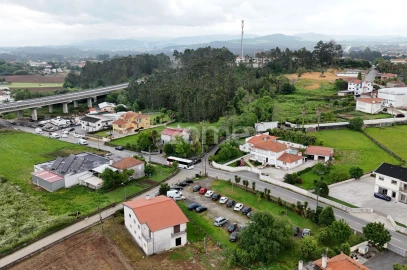 Terreno para Venda em Tamel (Santa Leocádia) e Vilar do Monte