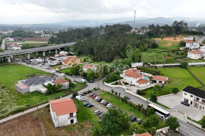 Terreno para Venda em Tamel (Santa Leocádia) e Vilar do Monte