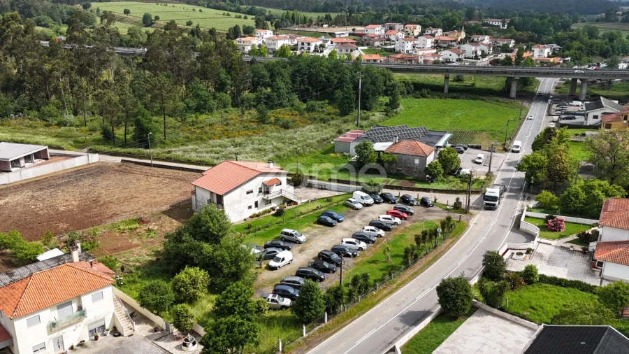 Terreno para Venda em Lama