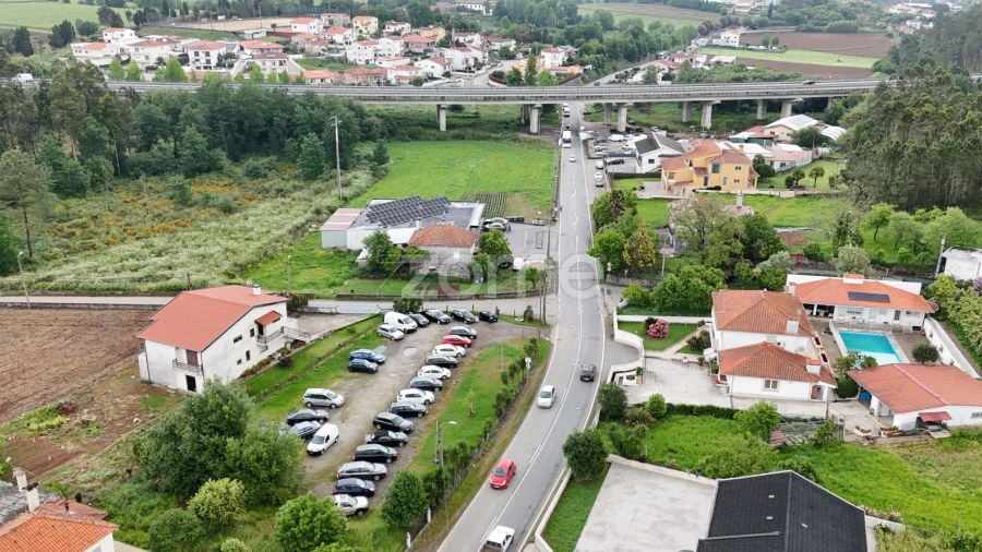 Terreno para Venda em Lama