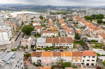 Moradia T3 para Venda em Campanhã