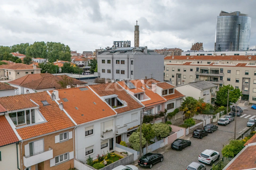 Moradia T3 para Venda em Campanhã Foto 39