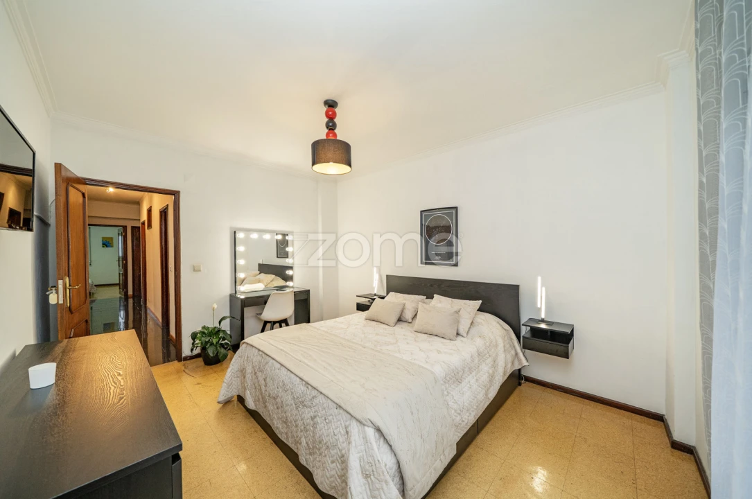 Apartamento T4 para Venda em Povoa de Lanhoso (N. Senhora do Amparo) Foto 30