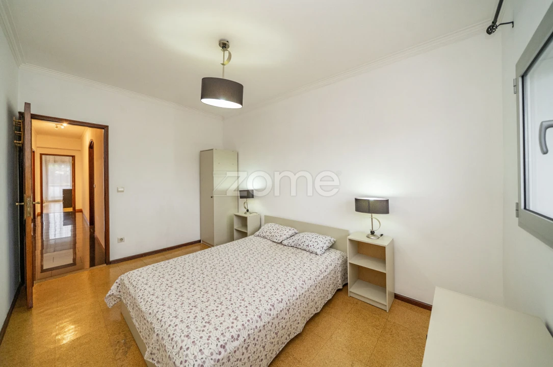 Apartamento T4 para Venda em Povoa de Lanhoso (N. Senhora do Amparo) Foto 35