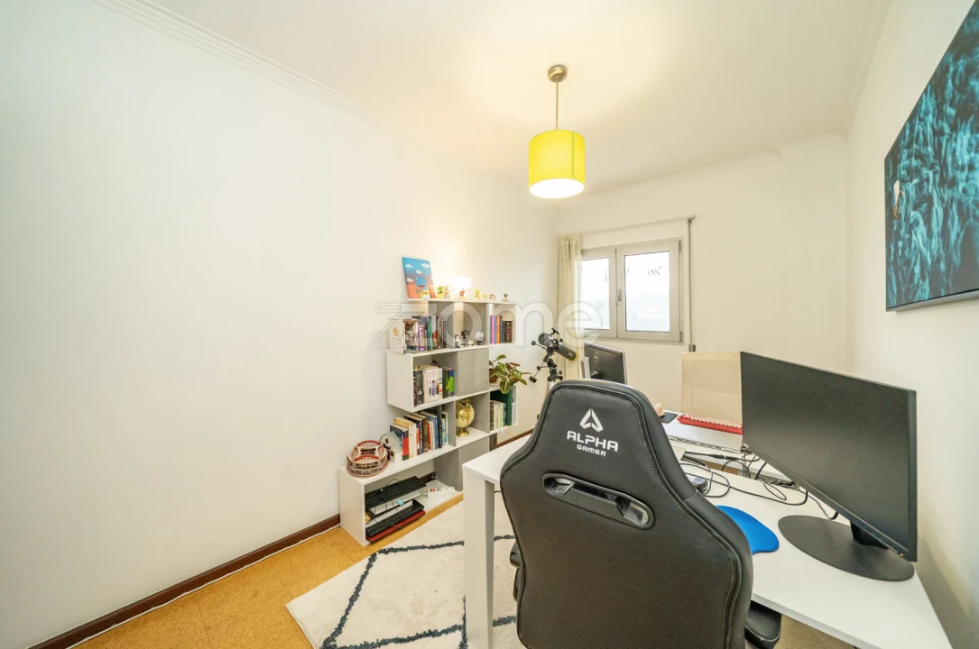 Apartamento T4 para Venda em Povoa de Lanhoso (N. Senhora do Amparo) Foto 39