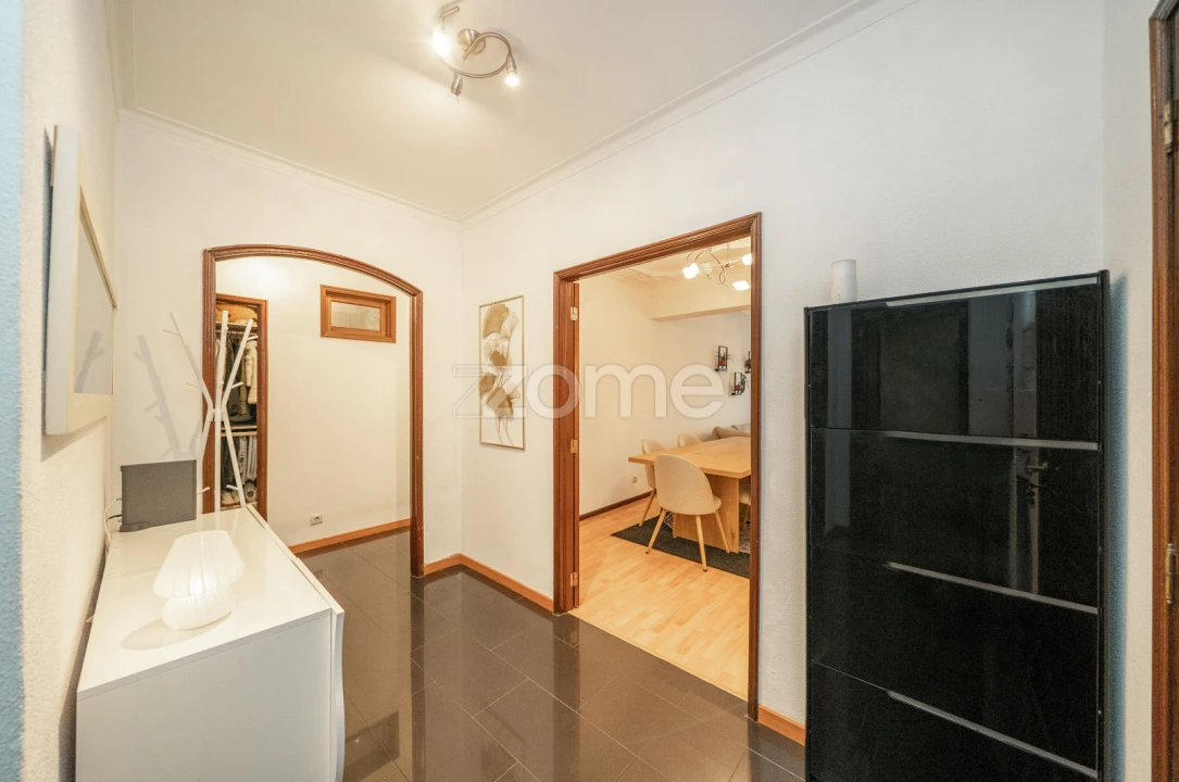 Apartamento T4 para Venda em Povoa de Lanhoso (N. Senhora do Amparo) Foto 4