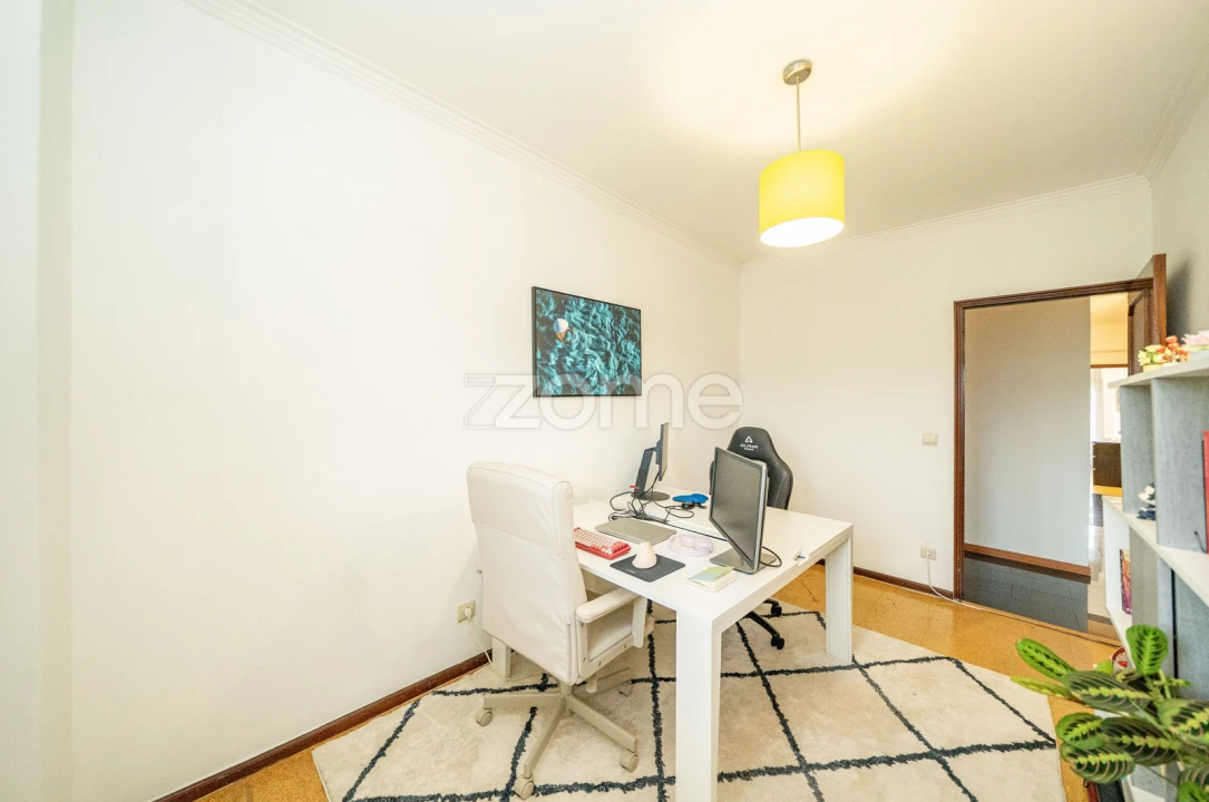 Apartamento T4 para Venda em Povoa de Lanhoso (N. Senhora do Amparo) Foto 41