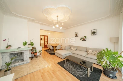 Apartamento T4 para Venda em Povoa de Lanhoso (N. Senhora do Amparo)