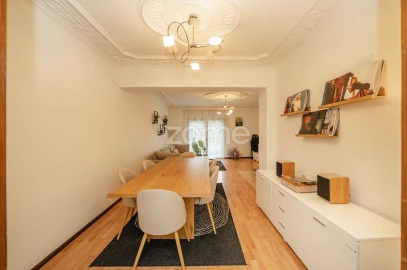 Apartamento T4 para Venda em Povoa de Lanhoso (N. Senhora do Amparo)