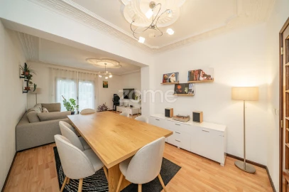 Apartamento T4 para Venda em Povoa de Lanhoso (N. Senhora do Amparo)