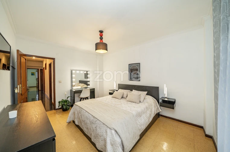 Apartamento T4 para Venda em Povoa de Lanhoso (N. Senhora do Amparo) Foto 30