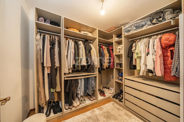Apartamento T4 para Venda em Povoa de Lanhoso (N. Senhora do Amparo) Foto 31