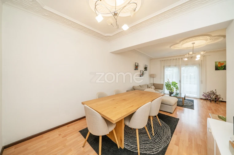 Apartamento T4 para Venda em Povoa de Lanhoso (N. Senhora do Amparo) Foto 6