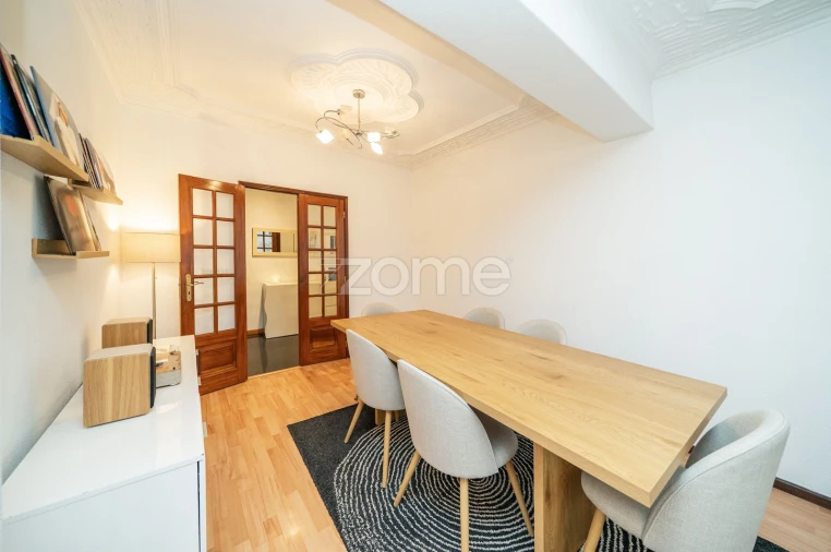 Apartamento T4 para Venda em Povoa de Lanhoso (N. Senhora do Amparo) Foto 8