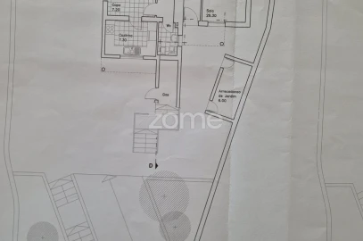 Moradia T5 para Venda em Gondomar (São Cosme), Valbom e Jovim