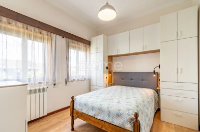 Moradia T5 para Venda em Gondomar (São Cosme), Valbom e Jovim
