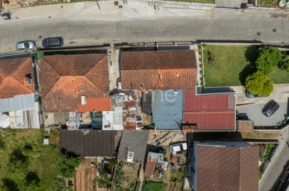 Moradia T2 para Venda em Cabreiros e Passos (São Julião)