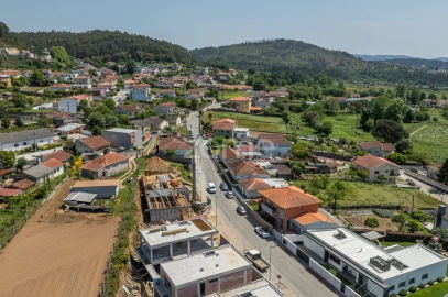Moradia T2 para Venda em Cabreiros e Passos (São Julião)