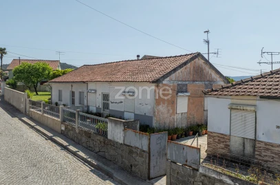 Moradia T2 para Venda em Cabreiros e Passos (São Julião)