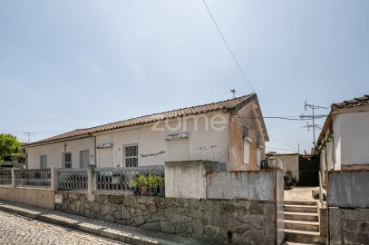 Moradia T2 para Venda em Cabreiros e Passos (São Julião)