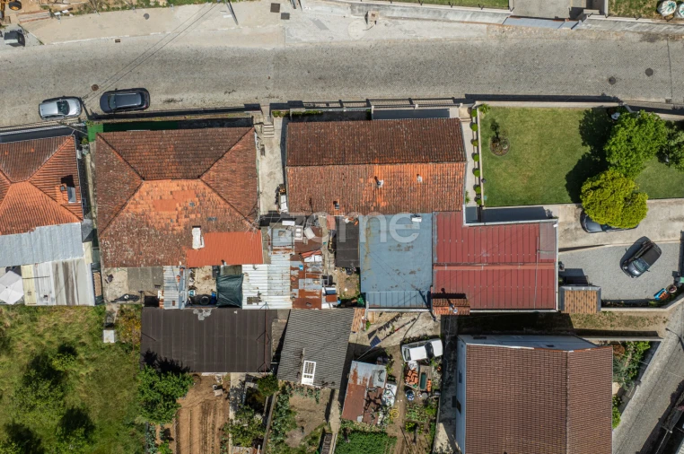 Moradia T2 para Venda em Cabreiros e Passos (São Julião) Foto 4