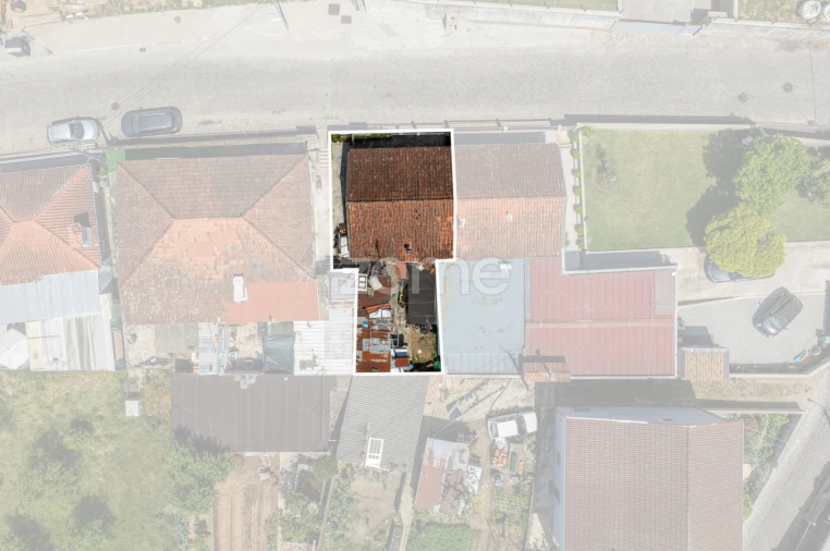 Moradia T2 para Venda em Cabreiros e Passos (São Julião) Foto 2