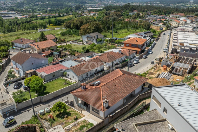 Moradia T2 para Venda em Cabreiros e Passos (São Julião) Foto 6