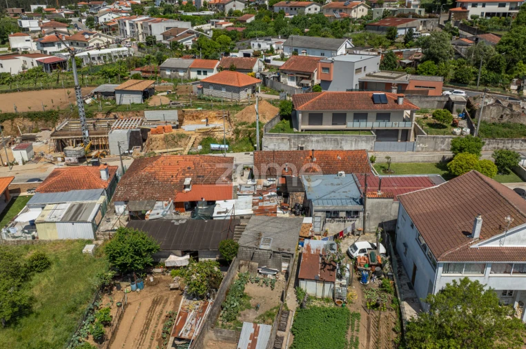 Moradia T2 para Venda em Cabreiros e Passos (São Julião) Foto 15