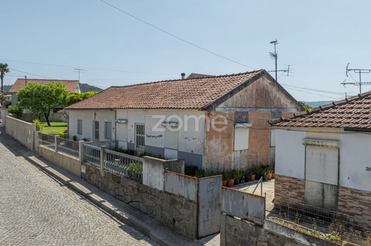 Moradia T2 para Venda em Cabreiros e Passos (São Julião) Foto 11