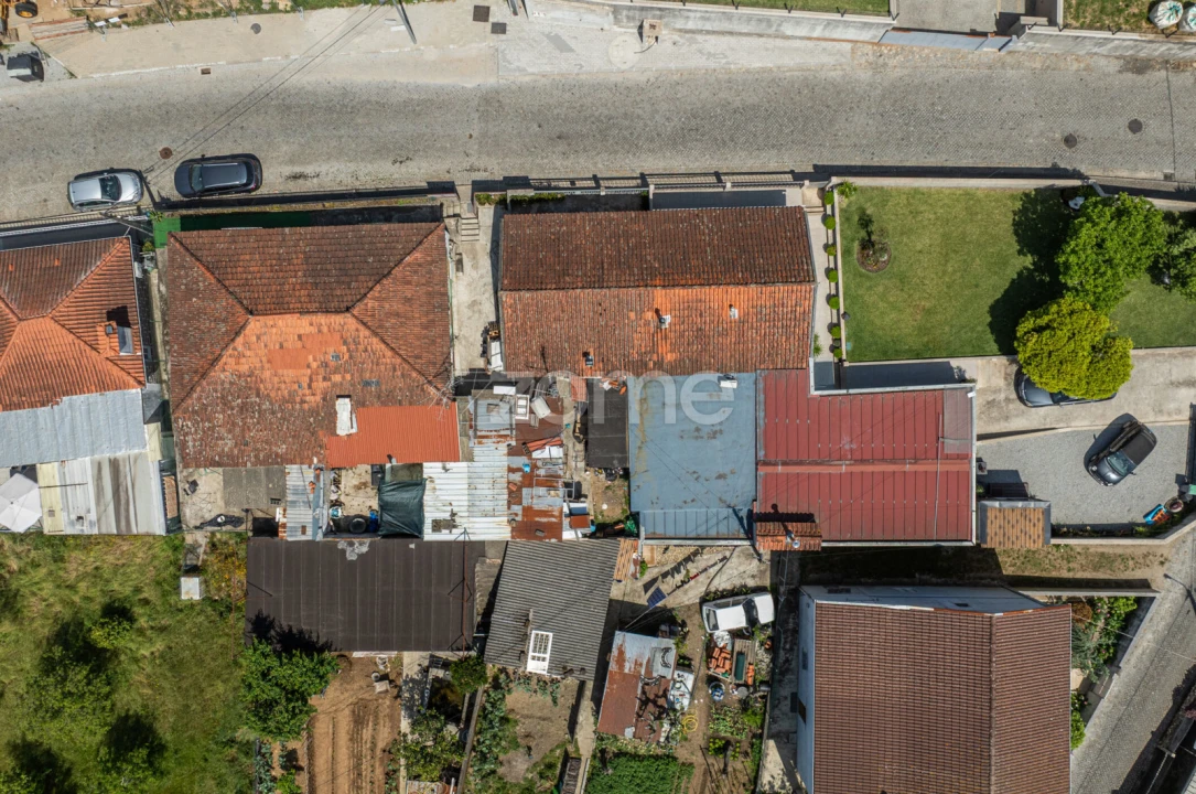 Moradia T2 para Venda em Cabreiros e Passos (São Julião) Foto 4