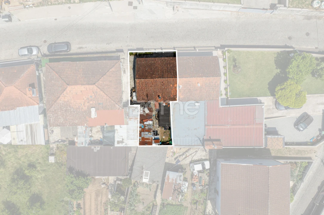 Moradia T2 para Venda em Cabreiros e Passos (São Julião) Foto 2