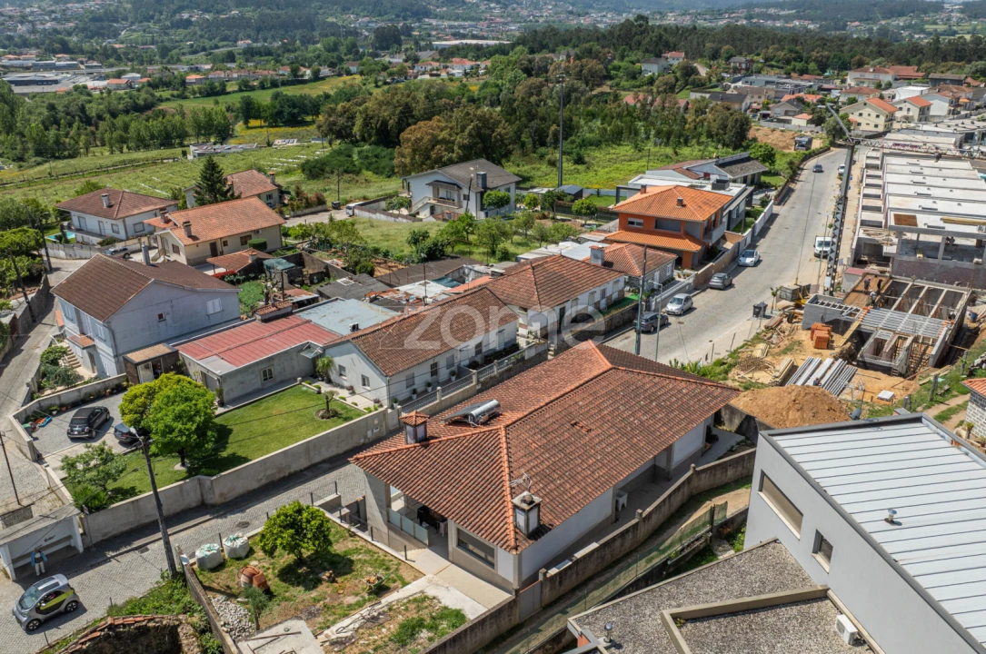 Moradia T2 para Venda em Cabreiros e Passos (São Julião) Foto 6