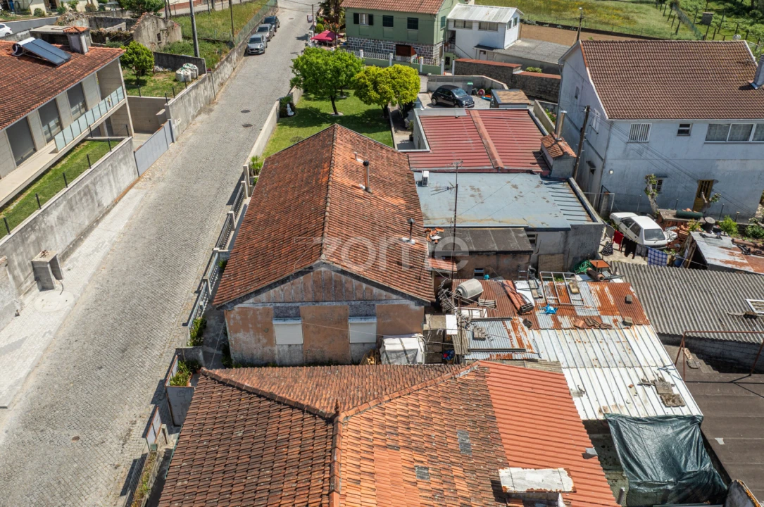 Moradia T2 para Venda em Cabreiros e Passos (São Julião) Foto 8