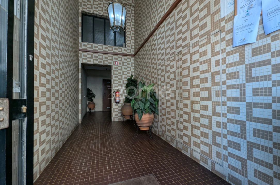 Apartamento T3 para Venda em São João da Madeira Foto 33