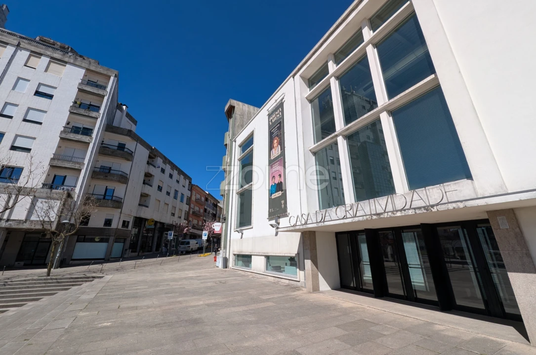 Apartamento T3 para Venda em São João da Madeira Foto 1