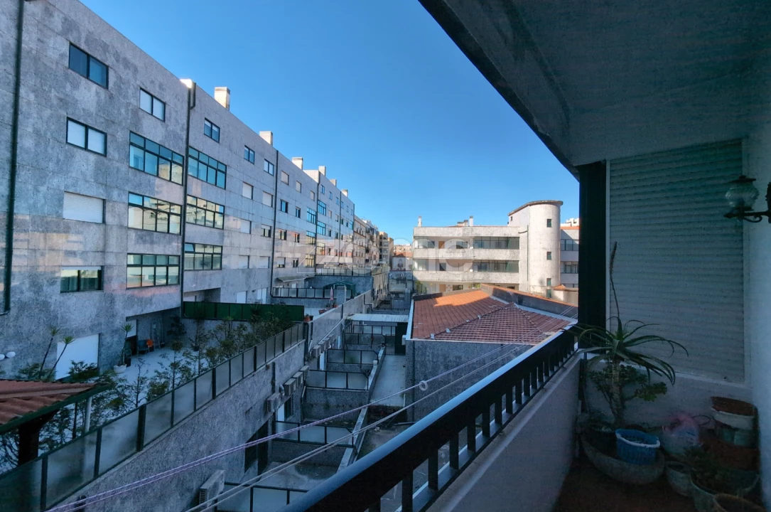 Apartamento T3 para Venda em São João da Madeira Foto 7