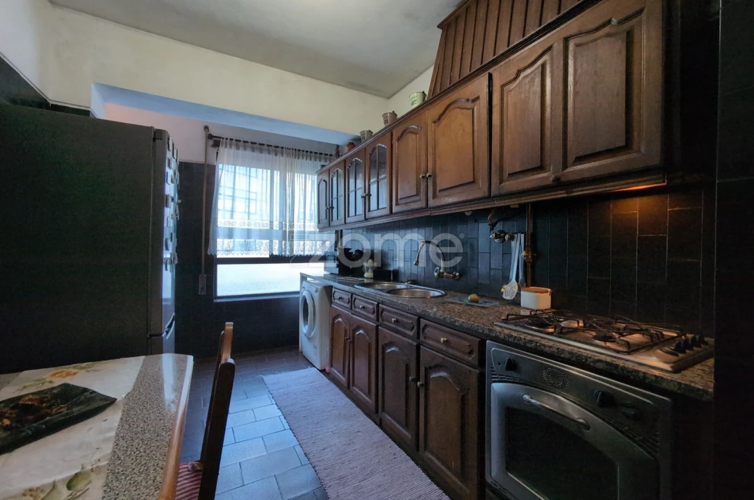 Apartamento T3 para Venda em São João da Madeira Foto 11