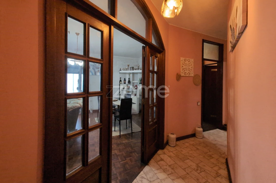 Apartamento T3 para Venda em São João da Madeira Foto 10