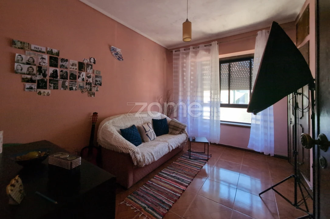 Apartamento T3 para Venda em São João da Madeira Foto 25