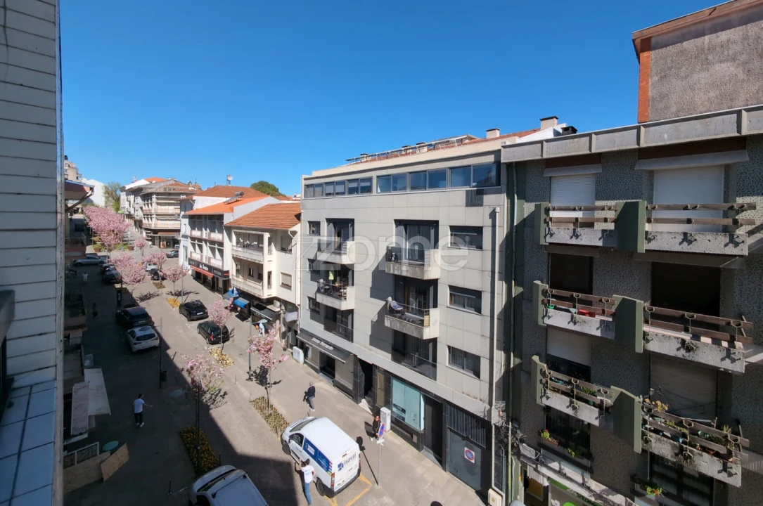 Apartamento T3 para Venda em São João da Madeira Foto 22